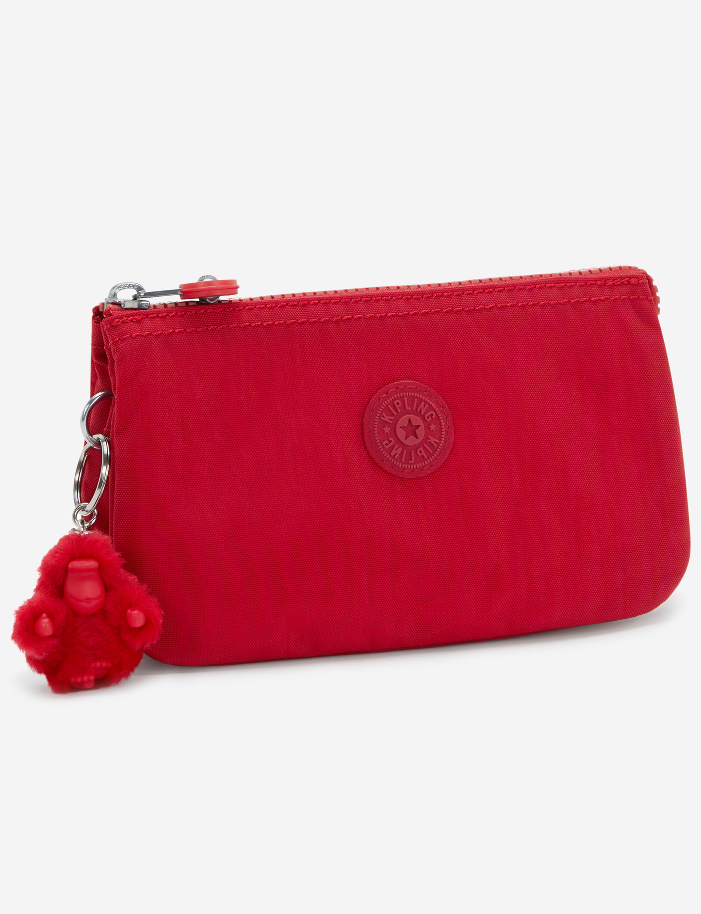 KIPLING Creativity L أحمر ياقوتي كبير 13265-1NW