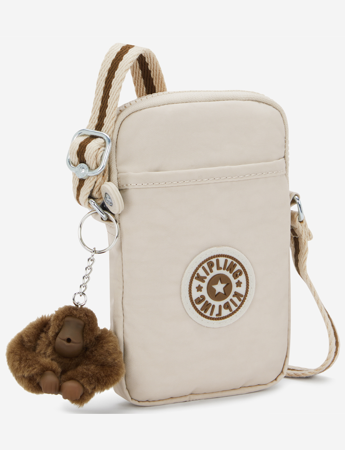 حقيبة هاتف KIPLING Tally Soft Sand I0271-9LO