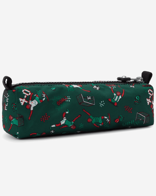 Kipling Freedom Soccer Prt Medium Pencase I6310-2KT