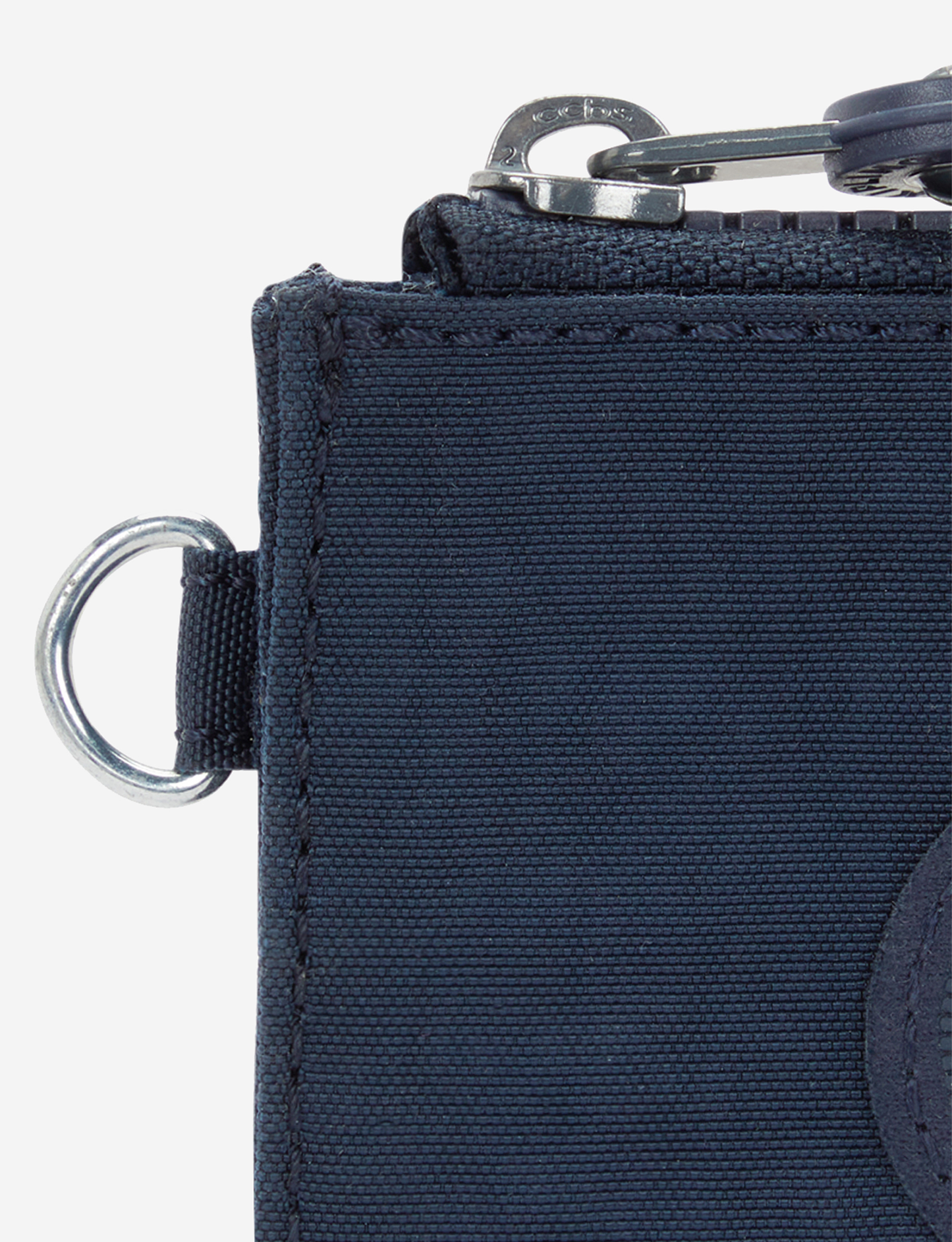 KIPLING Card Pal Blue Bleu 2 محفظة صغيرة I8433-96V