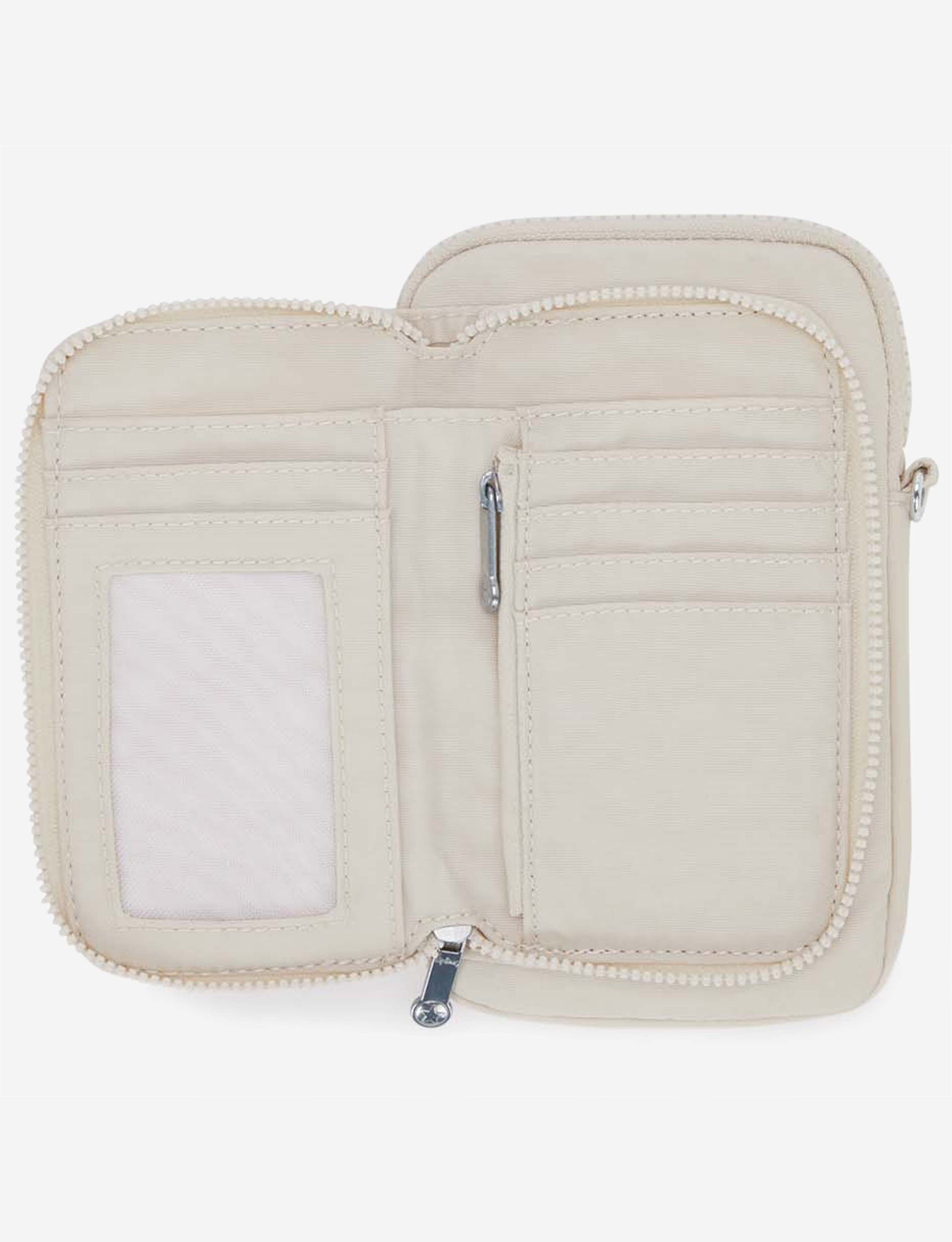 KIPLING تلمو سوفت ساند، حقيبة كروس صغيرة I8084-9LO