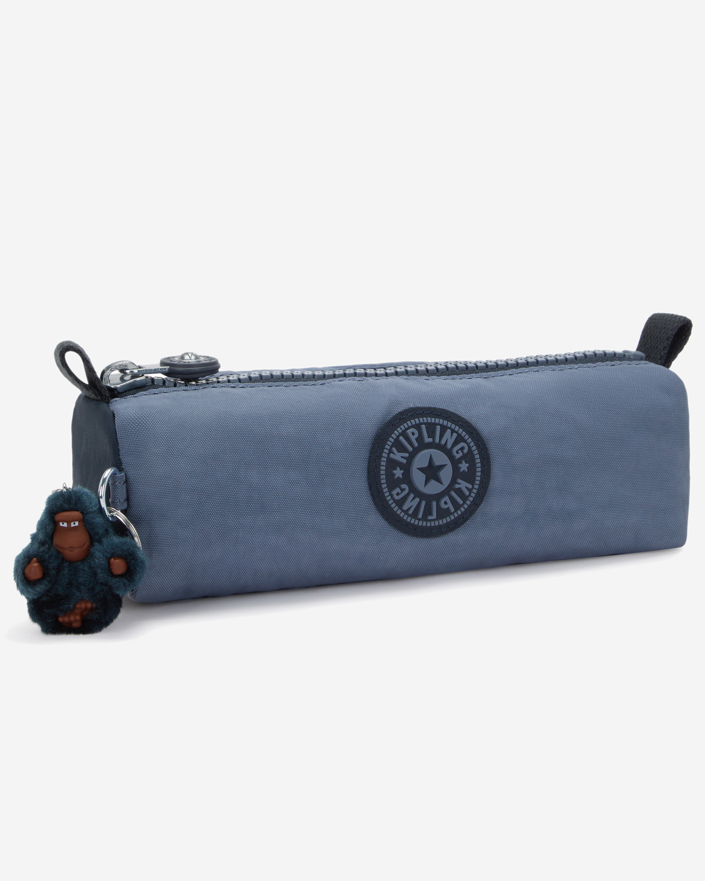 Kipling Freedom Game Grey Medium Pencase 01373-7FK