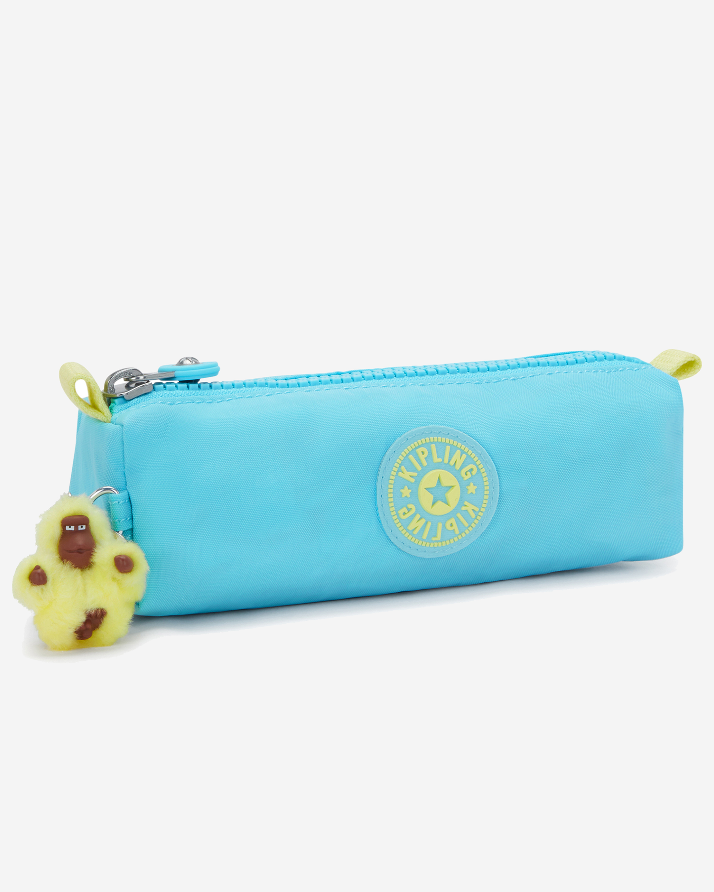 Kipling Freedom Splash Blue Medium Pencase 01373-3KR