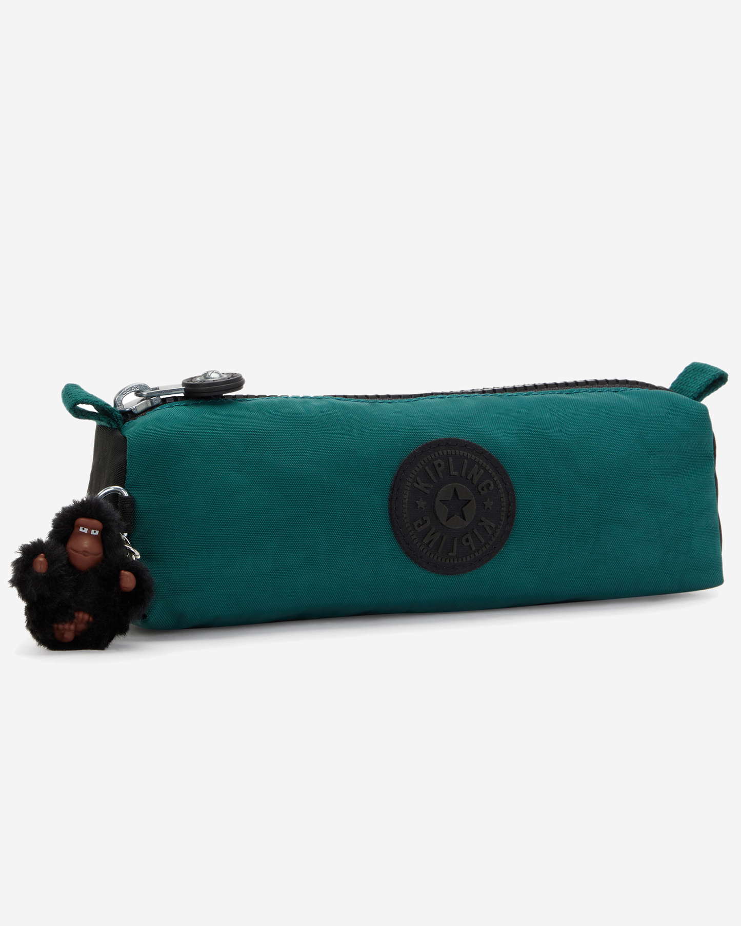 Kipling Freedom Black Khaki Bl Medium Pencase 01373-5FY