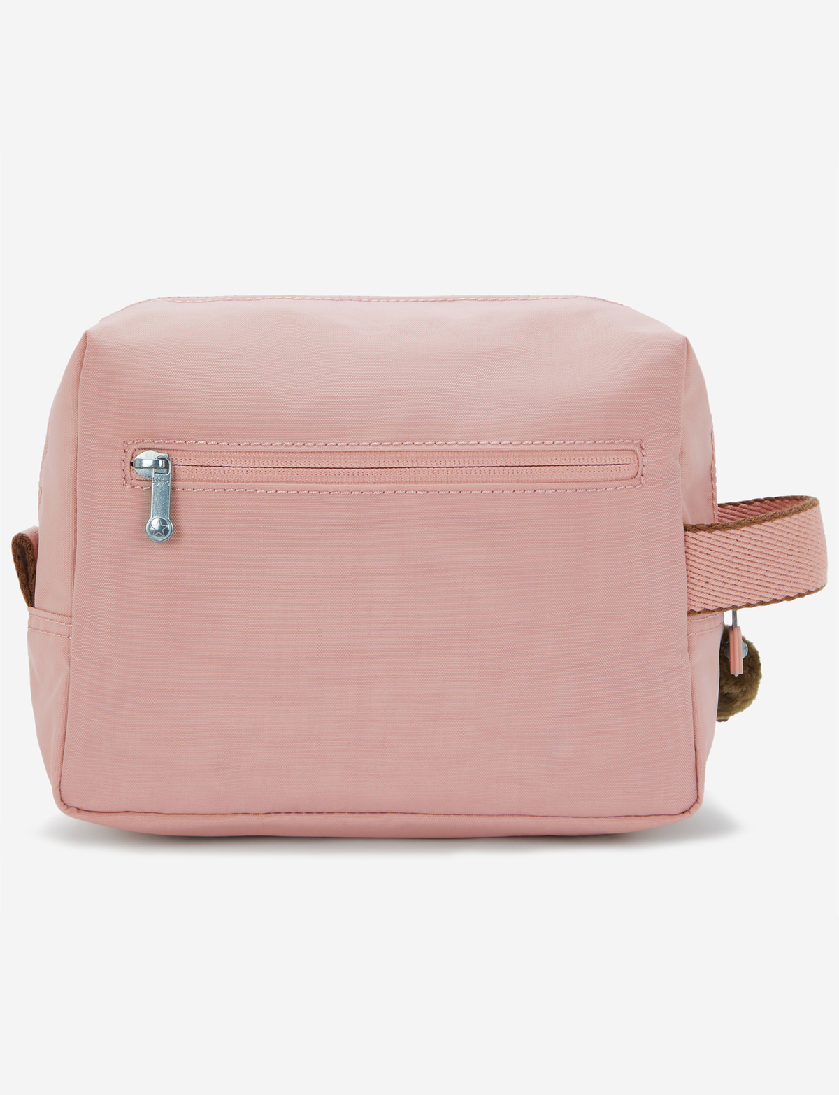 حقيبة أدوات الزينة الكبيرة KIPLING Parac Memory Pink I2887-0PN