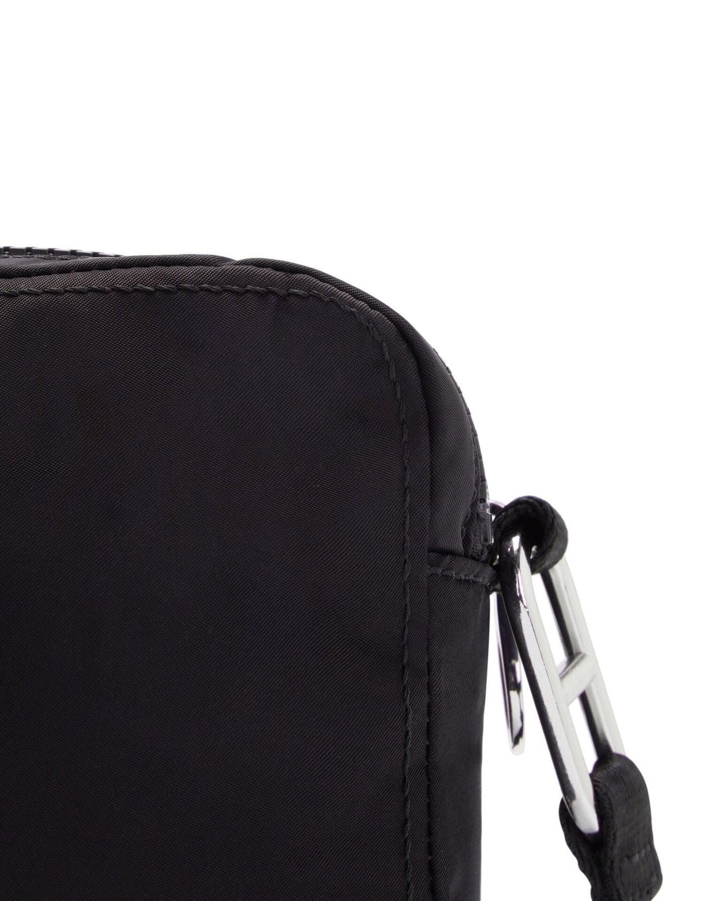 حقيبة كروس صغيرة سوداء Kipling Milda Paka C2I6215-79S