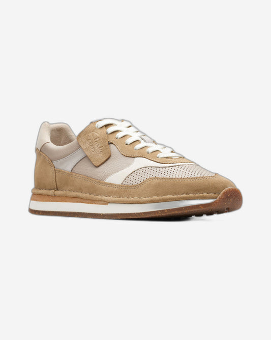 Clarks حذاء كرافت رن تور للرجال (مقاس عادي)