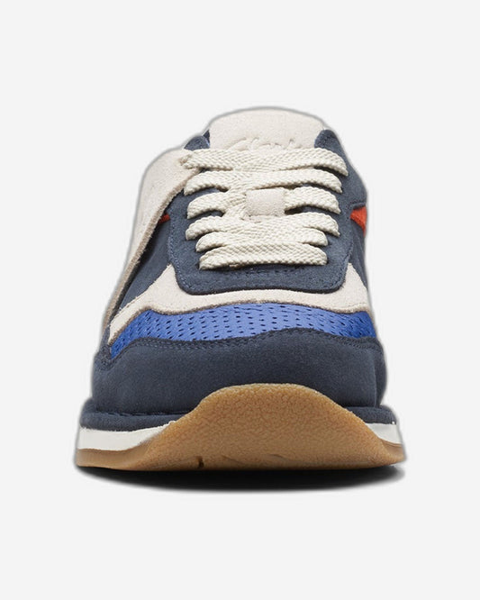 Clarks Boys Craft Tor Kid (مقاس واسع)
