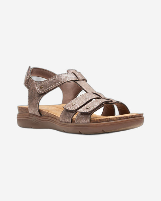 Clarks April Cove (مقاس واسع)