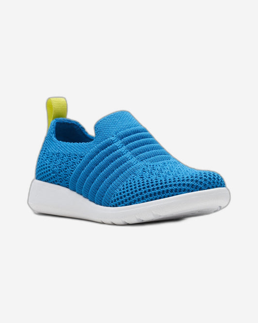 Clarks Girls Ezera Walk Toddler. (مقاس عادي)