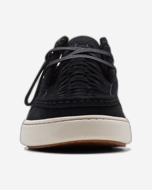 Clarks Courtlite Weave (مقاس عادي)