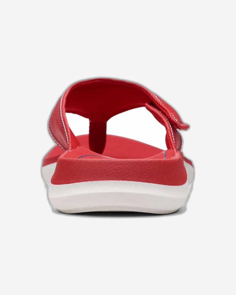 صندل Clarks Glide Post 2 (مقاس قياسي)