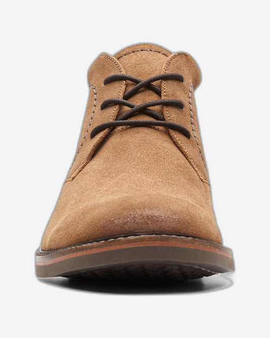 Clarks Atticus Lt Hi (مقاس عادي)