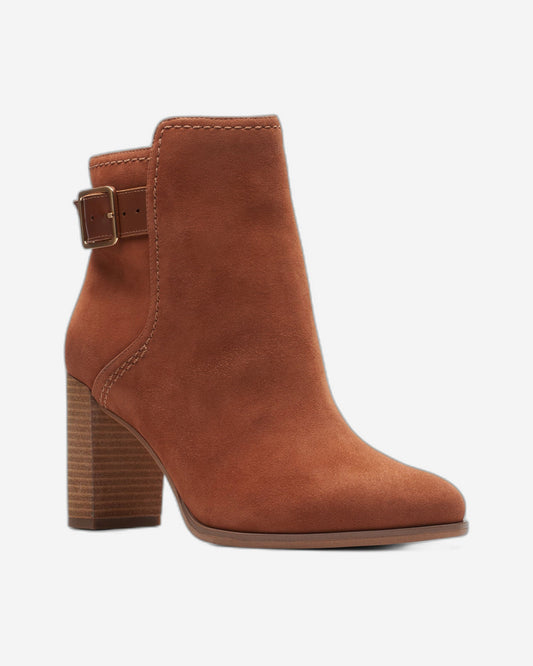 Clarks Freva 85 Buckle (مقاس عادي)