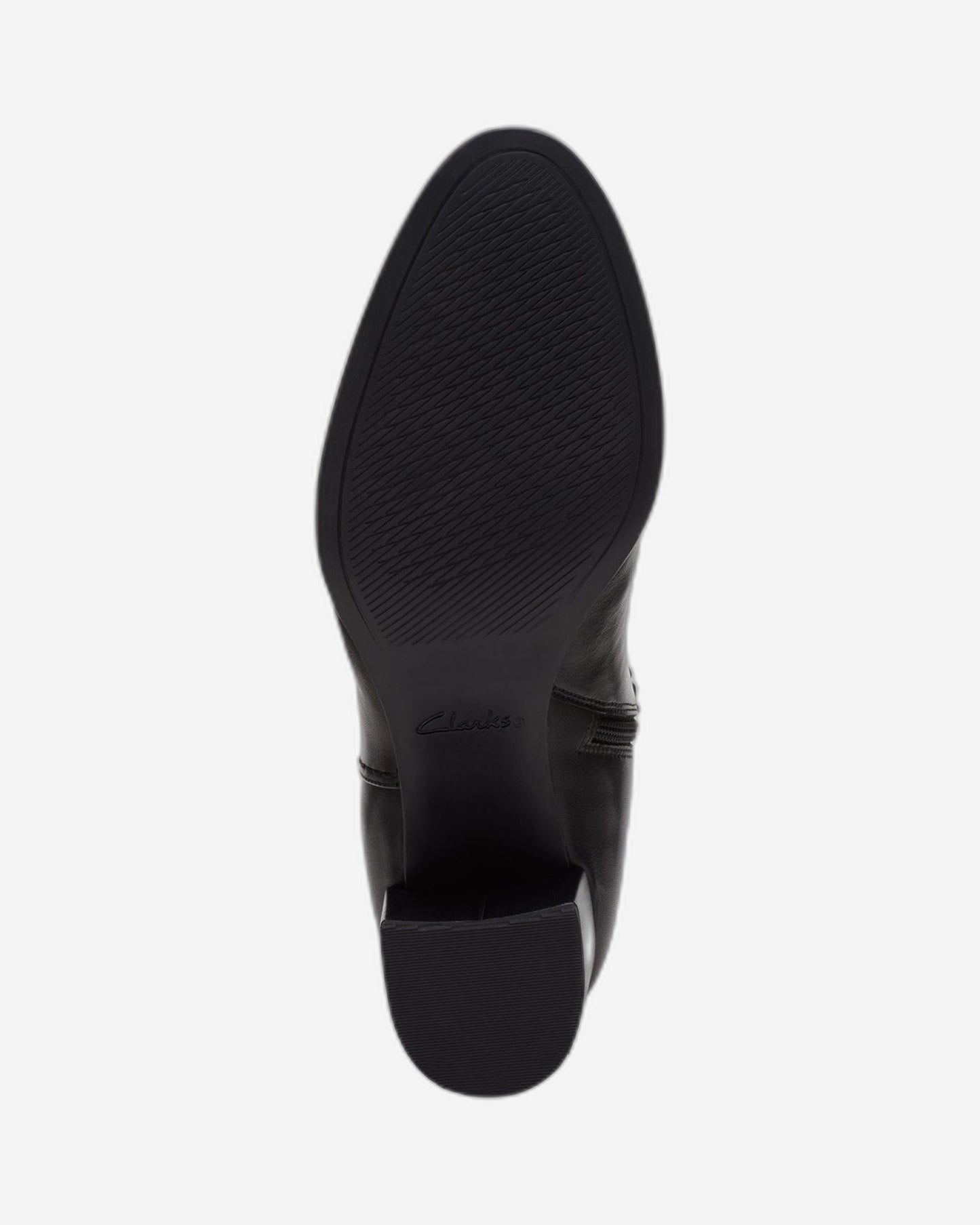 حذاء طويل من Clarks Freva55 (مقاس قياسي)