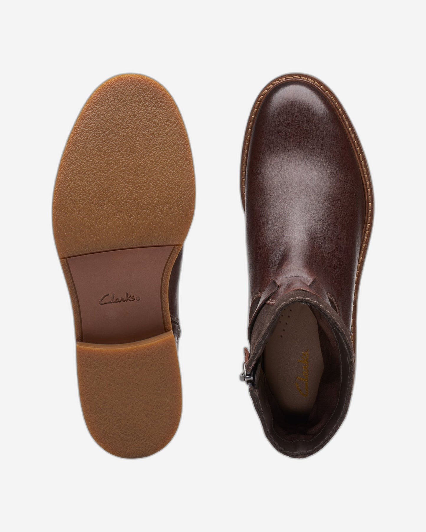 Clarks Cologne Strap (مقاس عادي)