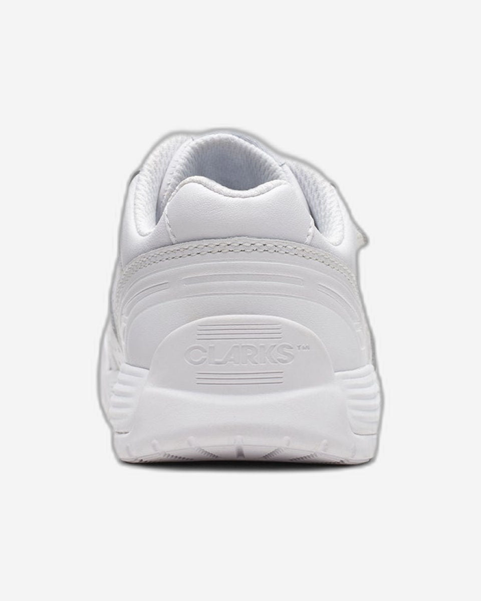 Clarks Boys Cica Star Orb Kid (قَصَّة عريضة)