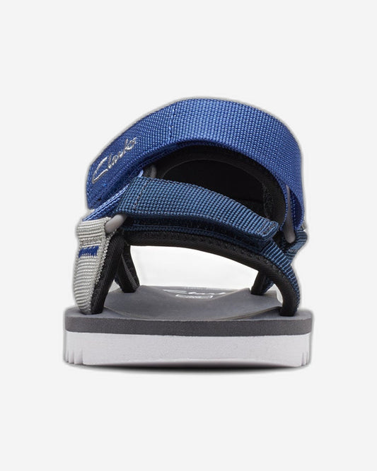 Clarks Boys Peak Web للأولاد (مقاس واسع)