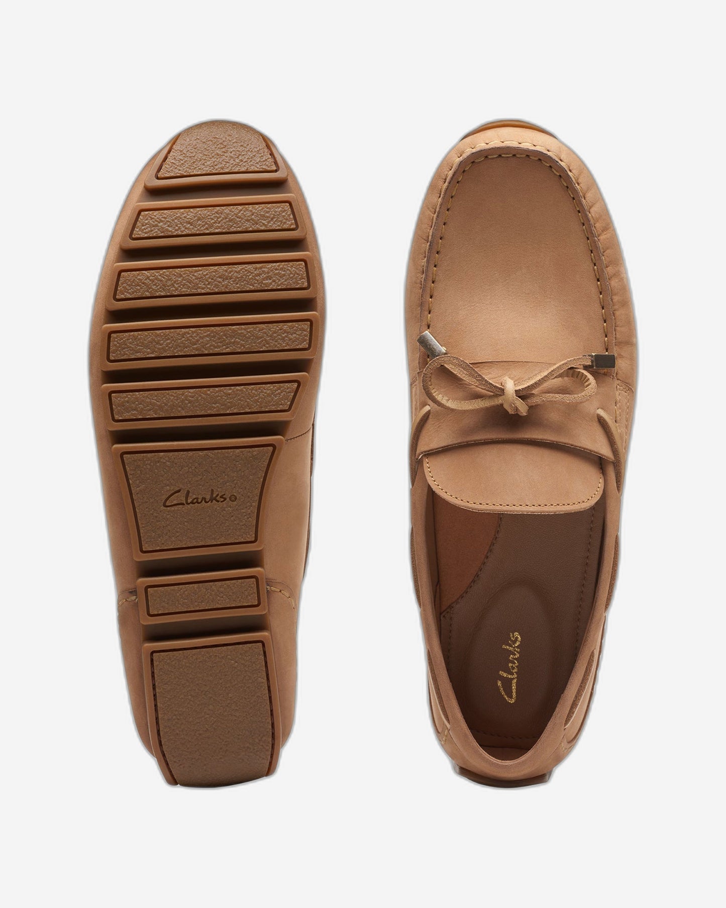 Clarks Oswick Step (مقاس عادي)