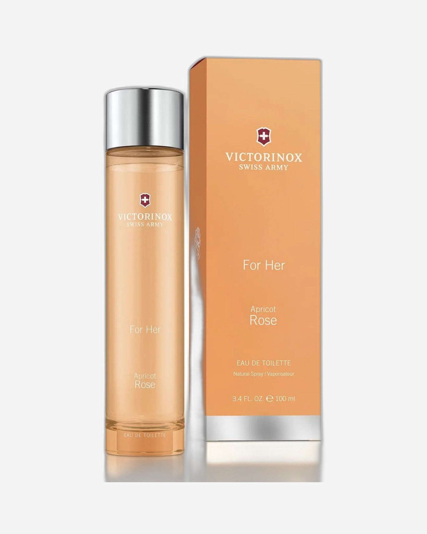 Victorinox for Her Apricot Rose ماء تواليت 100 مل