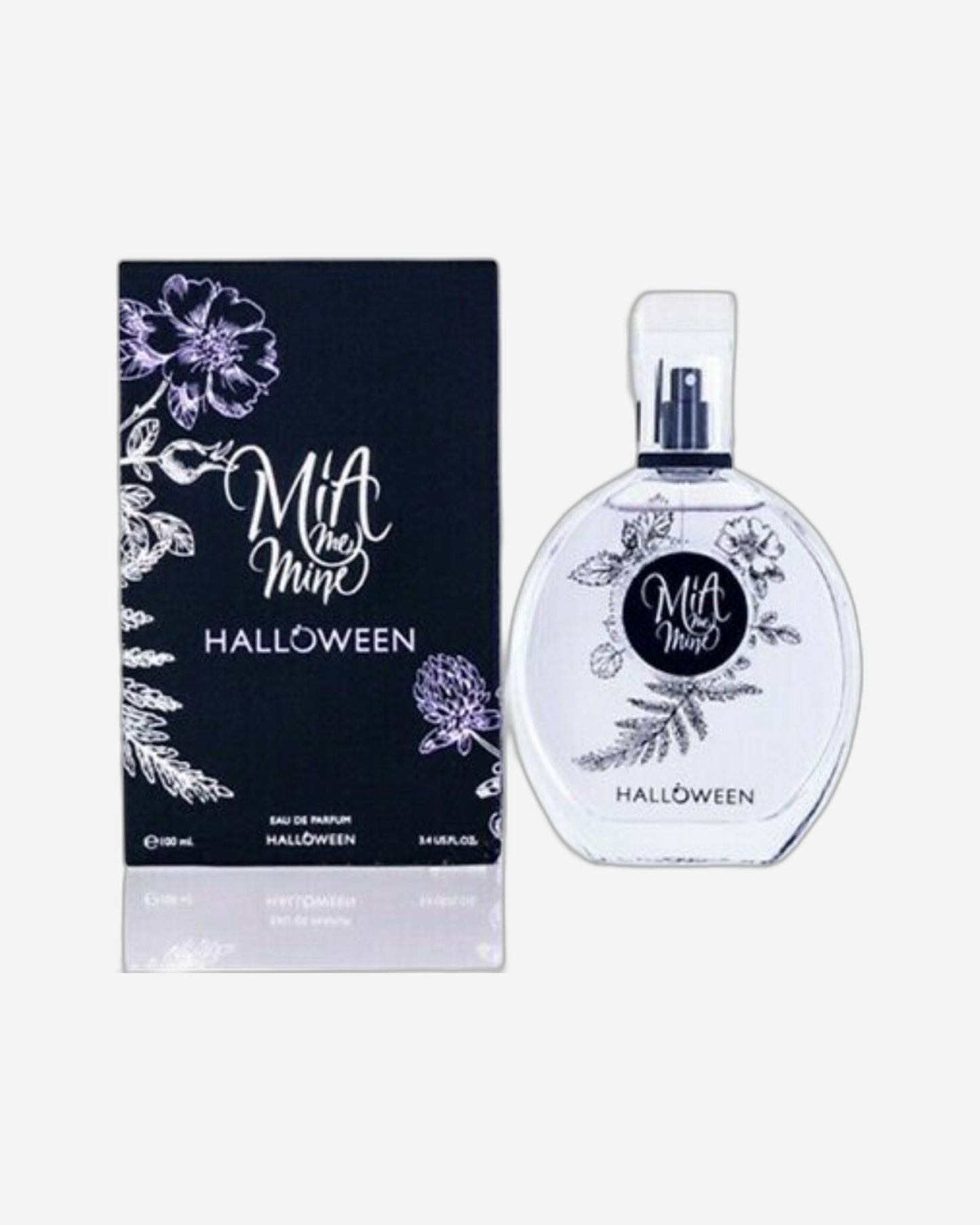 عطر هالويين ميا مي ماين او دي بارفان 100مل