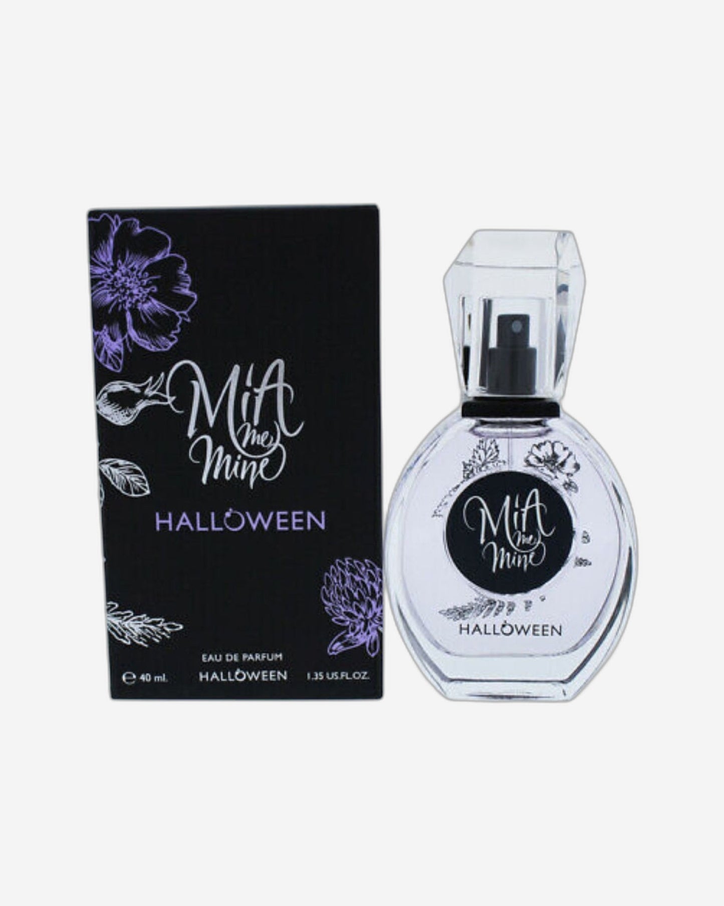 Halloween Mia Me Mine EDP بحجم 40 مل