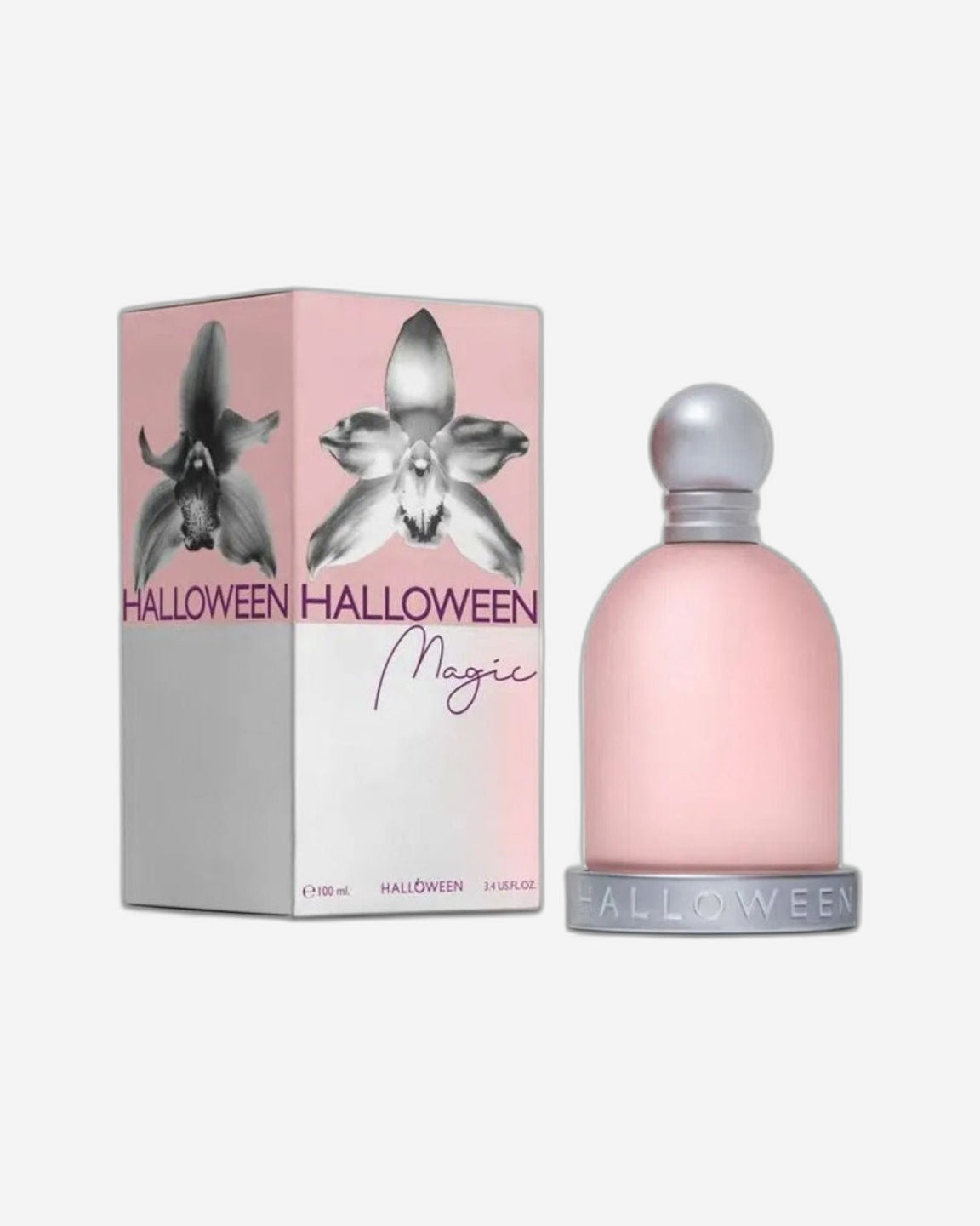 Halloween Magic ماء تواليت 100 مل