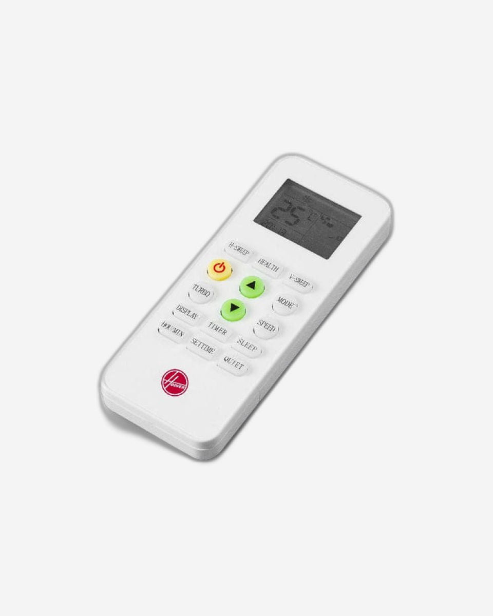 مكيف هوفر سبليت 2.0 طن روتاري 24000 وحدة حرارية بريطانية