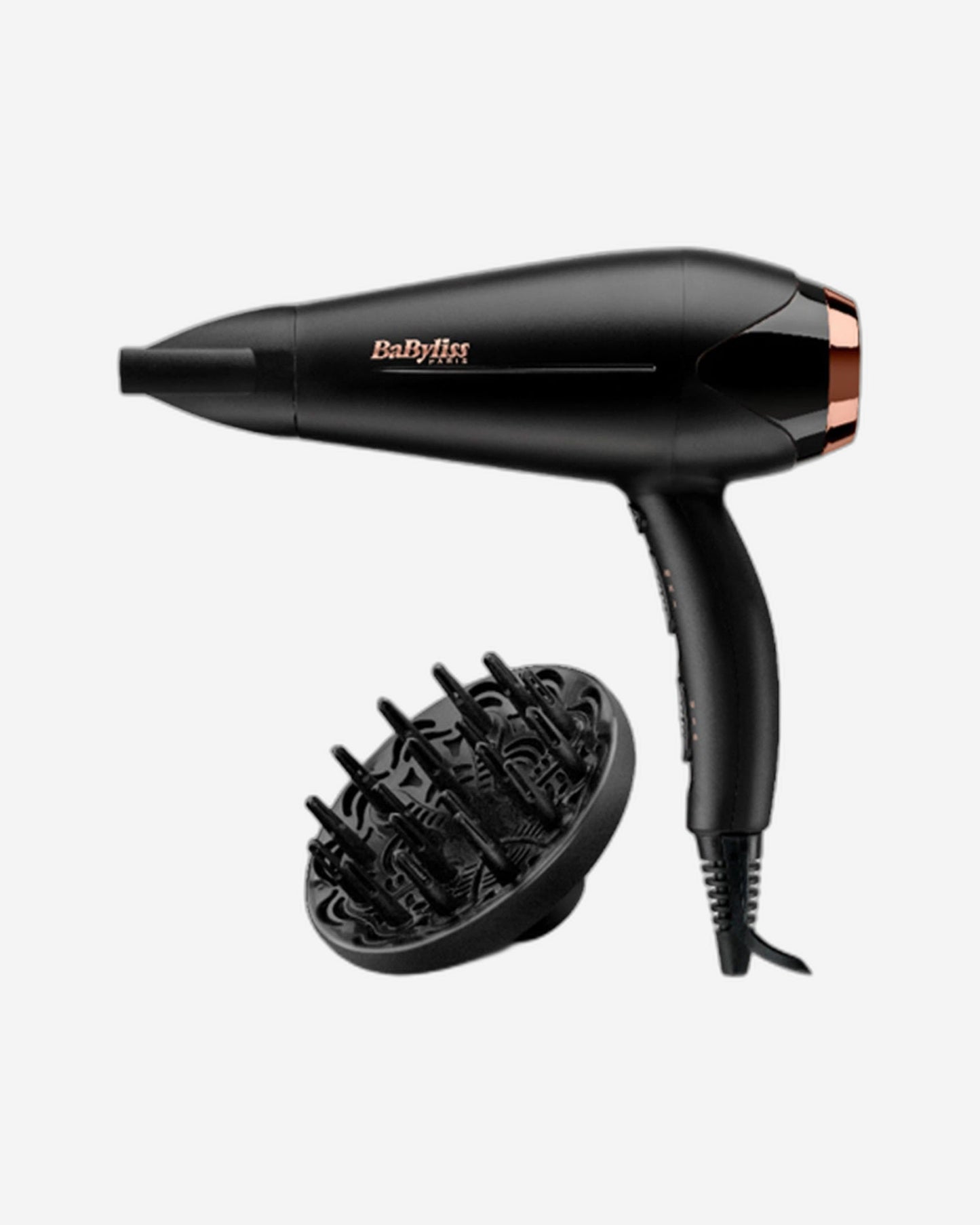 مجفف الشعر BaByliss DC D570DSDE
