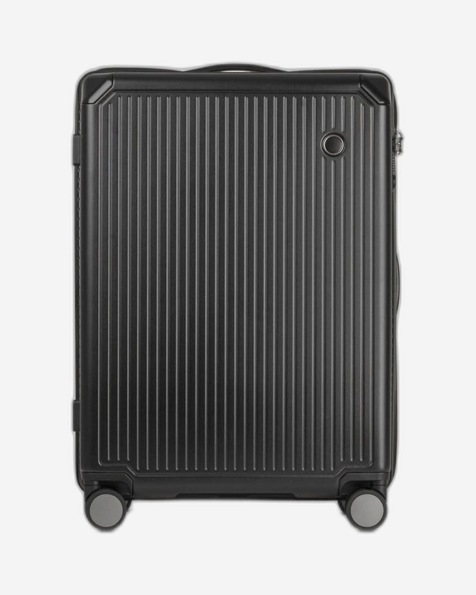 عربة إيكولاك Pc148 شوغون 24 سوداء