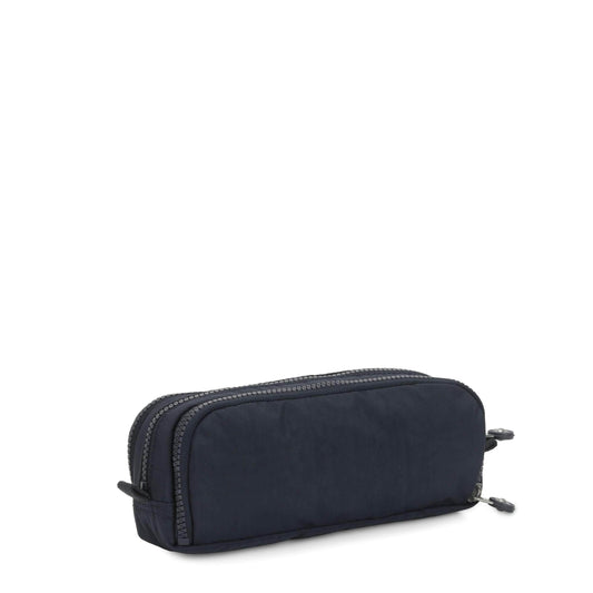 Kipling Gitroy True Blue Tonal مقلمة كبيرة C213564-4DX