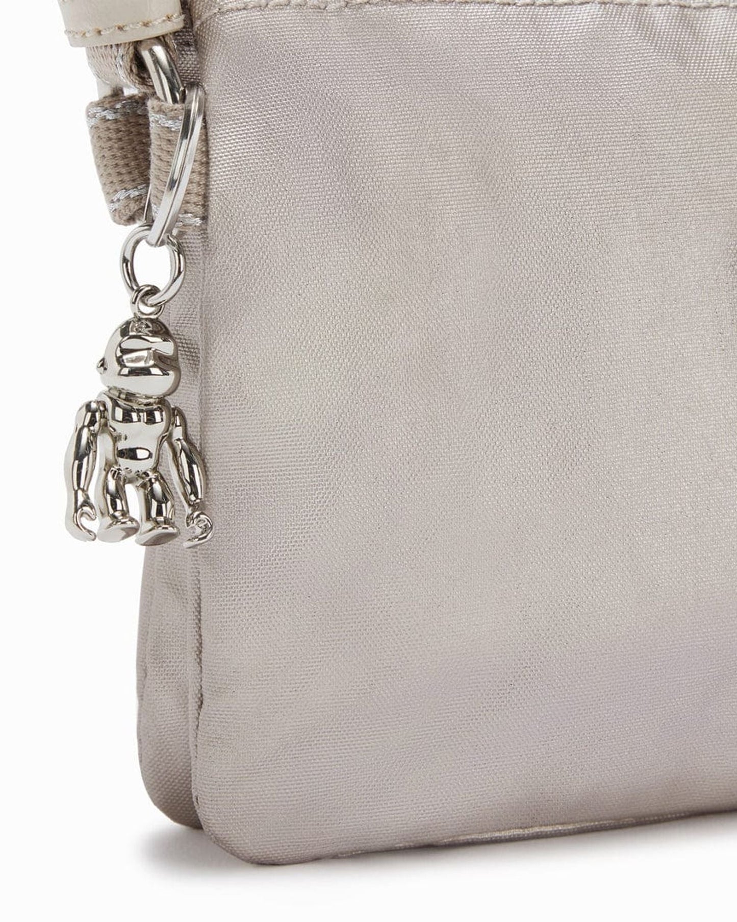 حقيبة كروسبودي صغيرة Kipling Creativity XB Metallic Glow C2I5137-48I