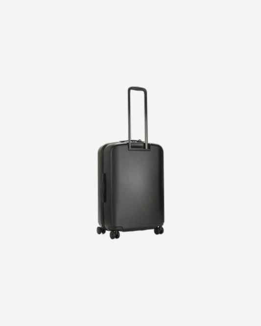 Kipling Curiosity M Black Noir حقيبة سفر بعجلات متوسطة C2I7434-P39
