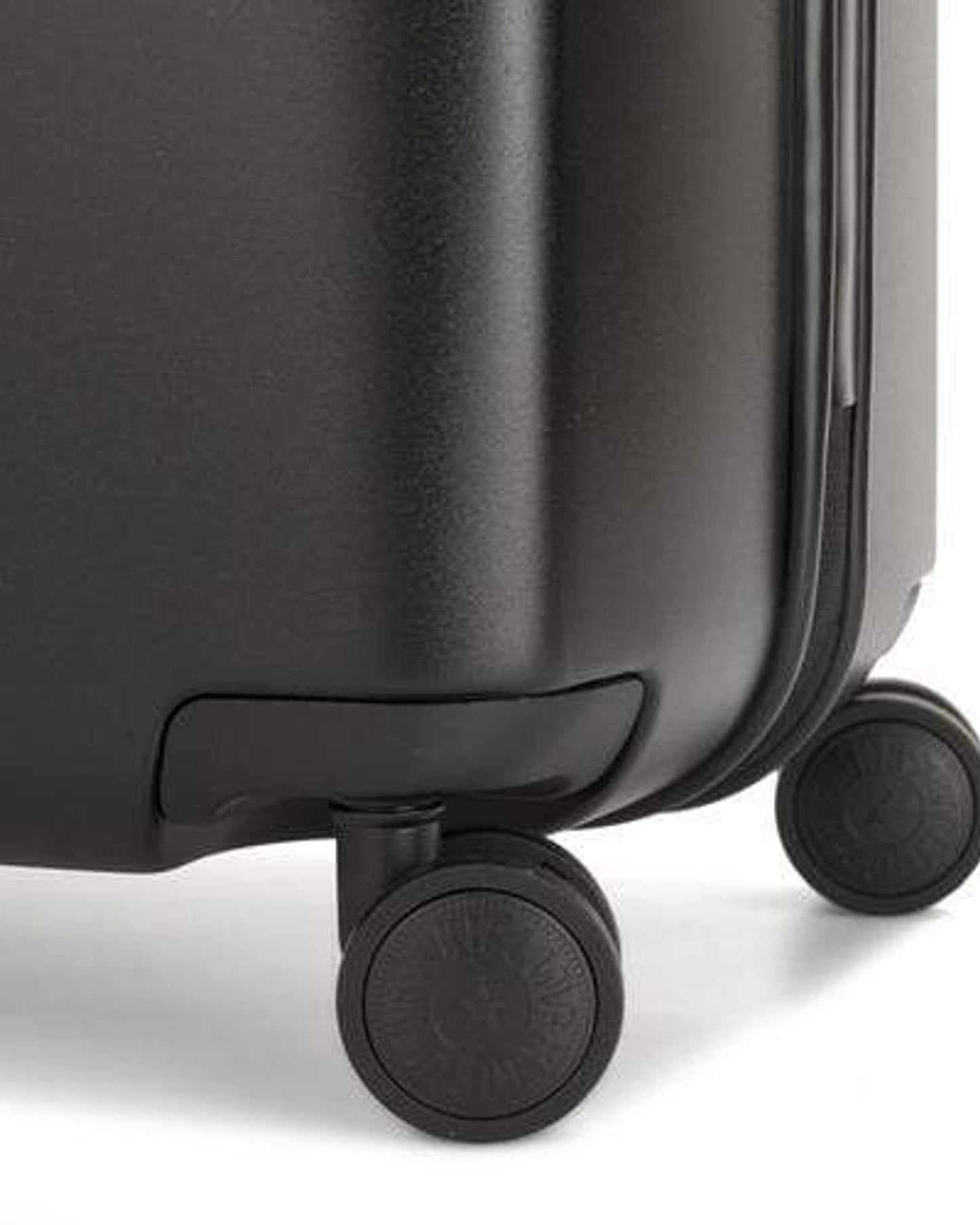 Kipling Curiosity M Black Noir حقيبة سفر بعجلات متوسطة C2I7434-P39