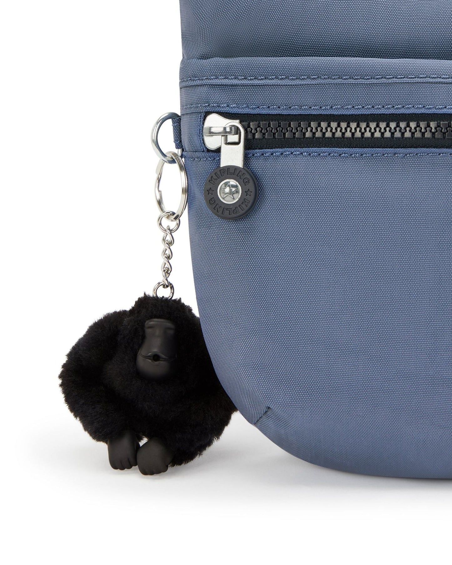 حقيبة كروس صغيرة Kipling Arto S Blue Lover 00070-56V
