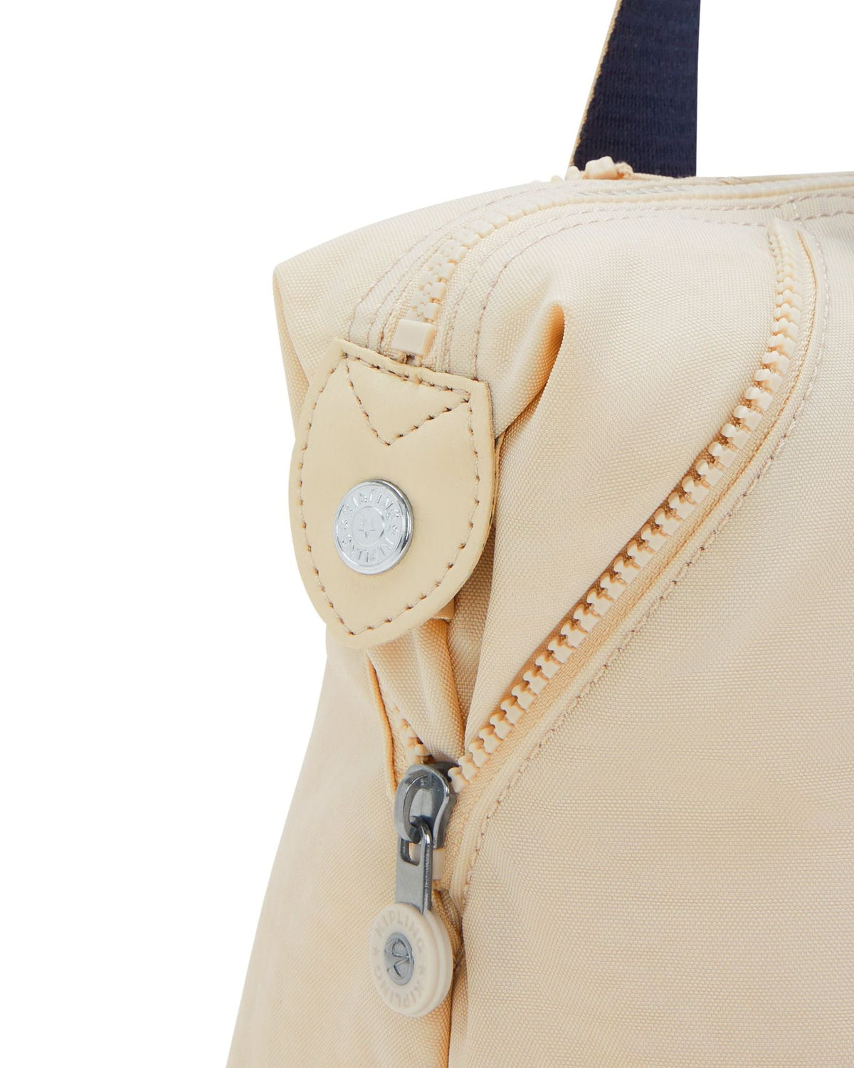 حقيبة يد صغيرة Kipling Art Mini Back To Beige 01327-26V