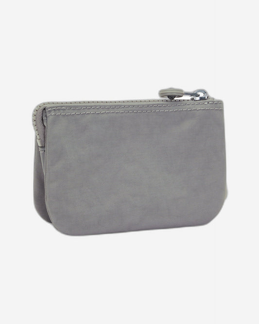 Kipling Creativity S Inviting Grey حقيبة صغيرة 01864-8Dh