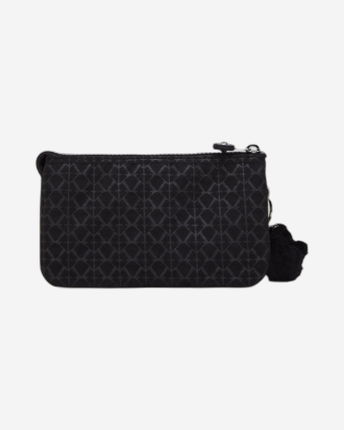 حقيبة يد كبيرة من Kipling Creativity L Signature Emb C213093-K59