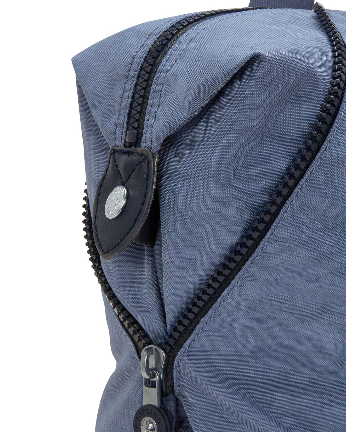حقيبة Kipling Art M Blue Lover Large Tote 13405-56V