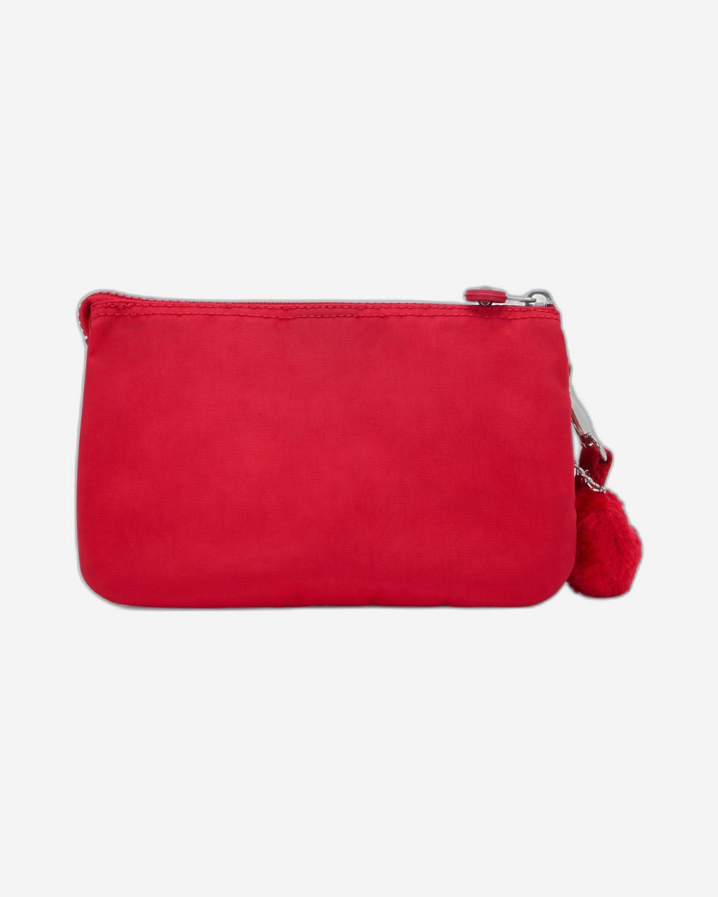 KIPLING-Creativity Xl-حقيبة يد كبيرة جدًا (مع سوار)-أحمر روج-15156-Z33