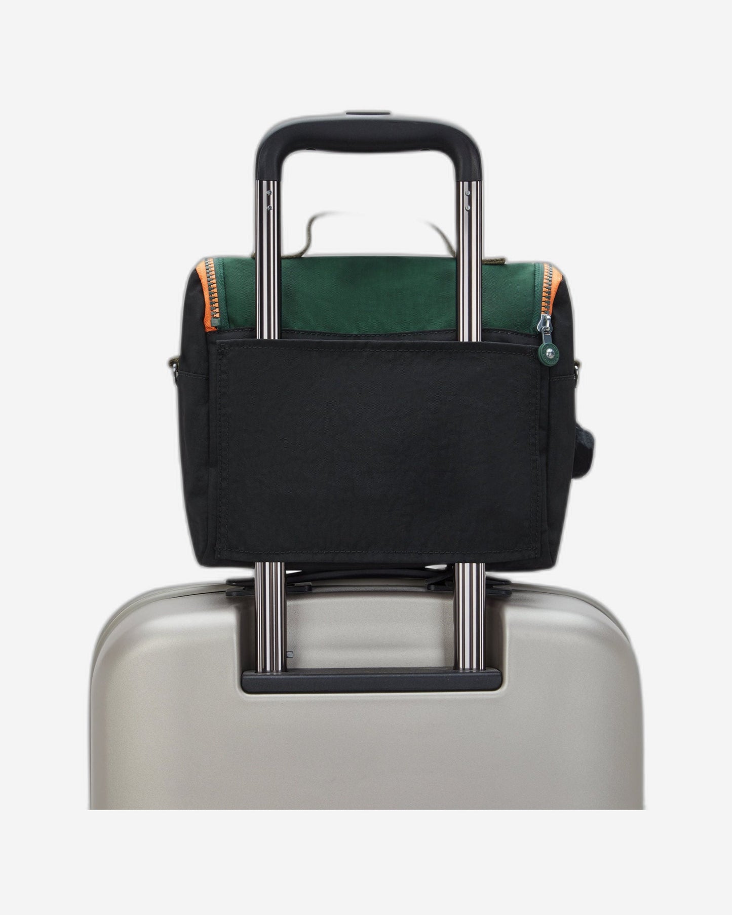 صندوق غداء كبير من Kipling New Kichirou Tree House Bl 15289-8LB