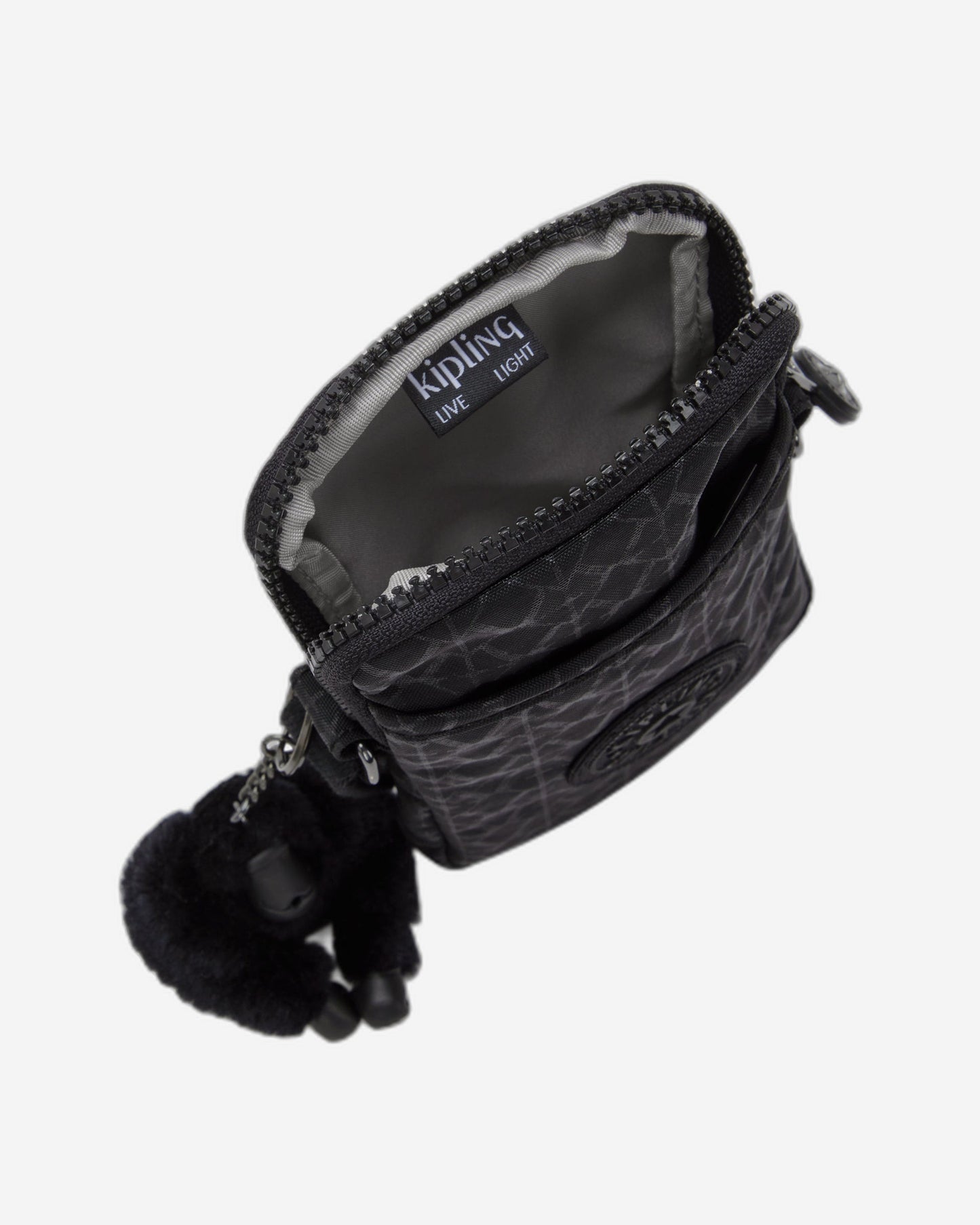 حقيبة الهاتف Kipling Tally Signature Emb I0272-K59