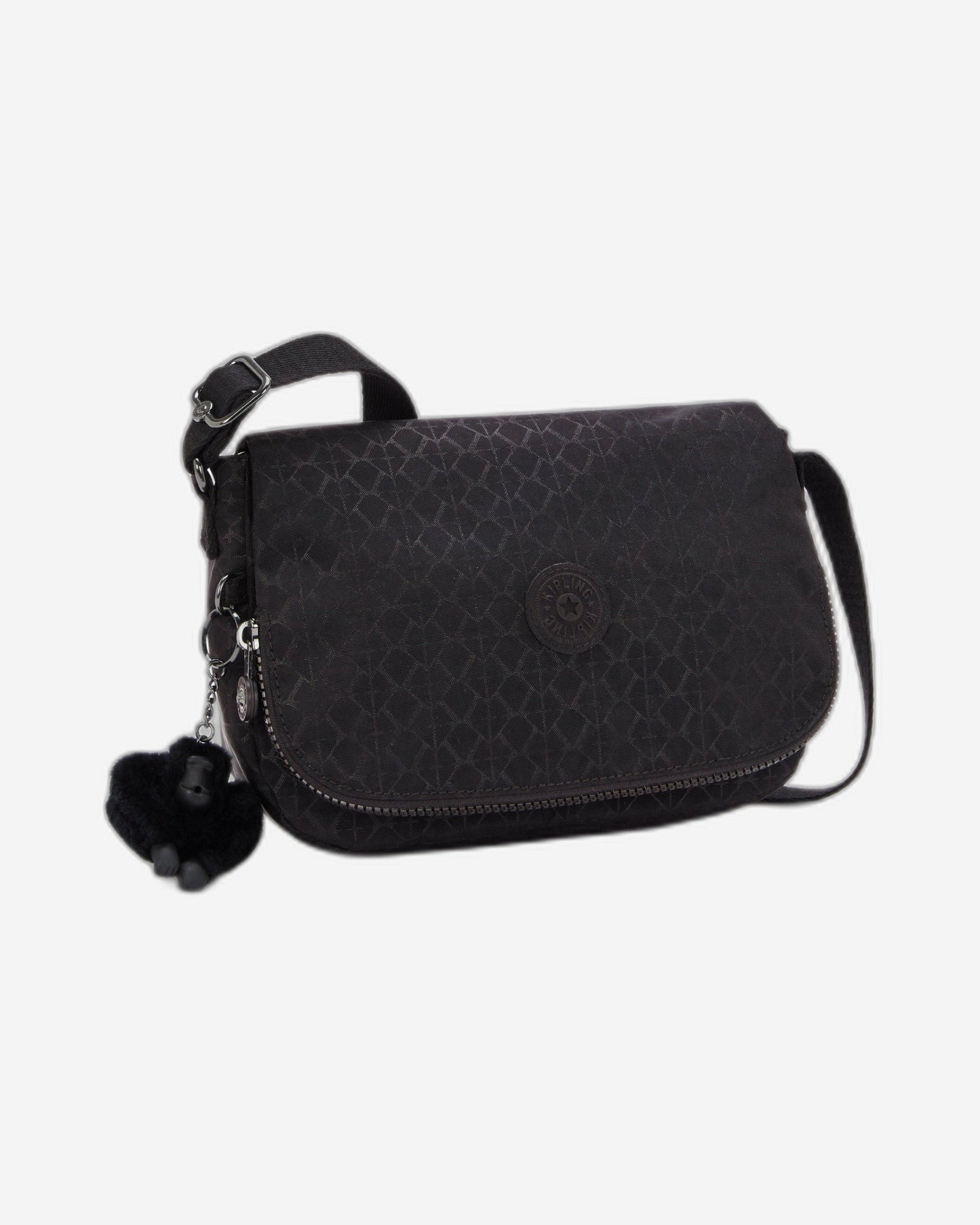 حقيبة كروس صغيرة Kipling Earthbeat S Signature Emb I2503-K59