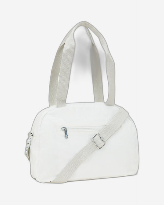 حقيبة كتف متوسطة Kipling Cool Defea Pure Alabaster C2I2849-6Kh