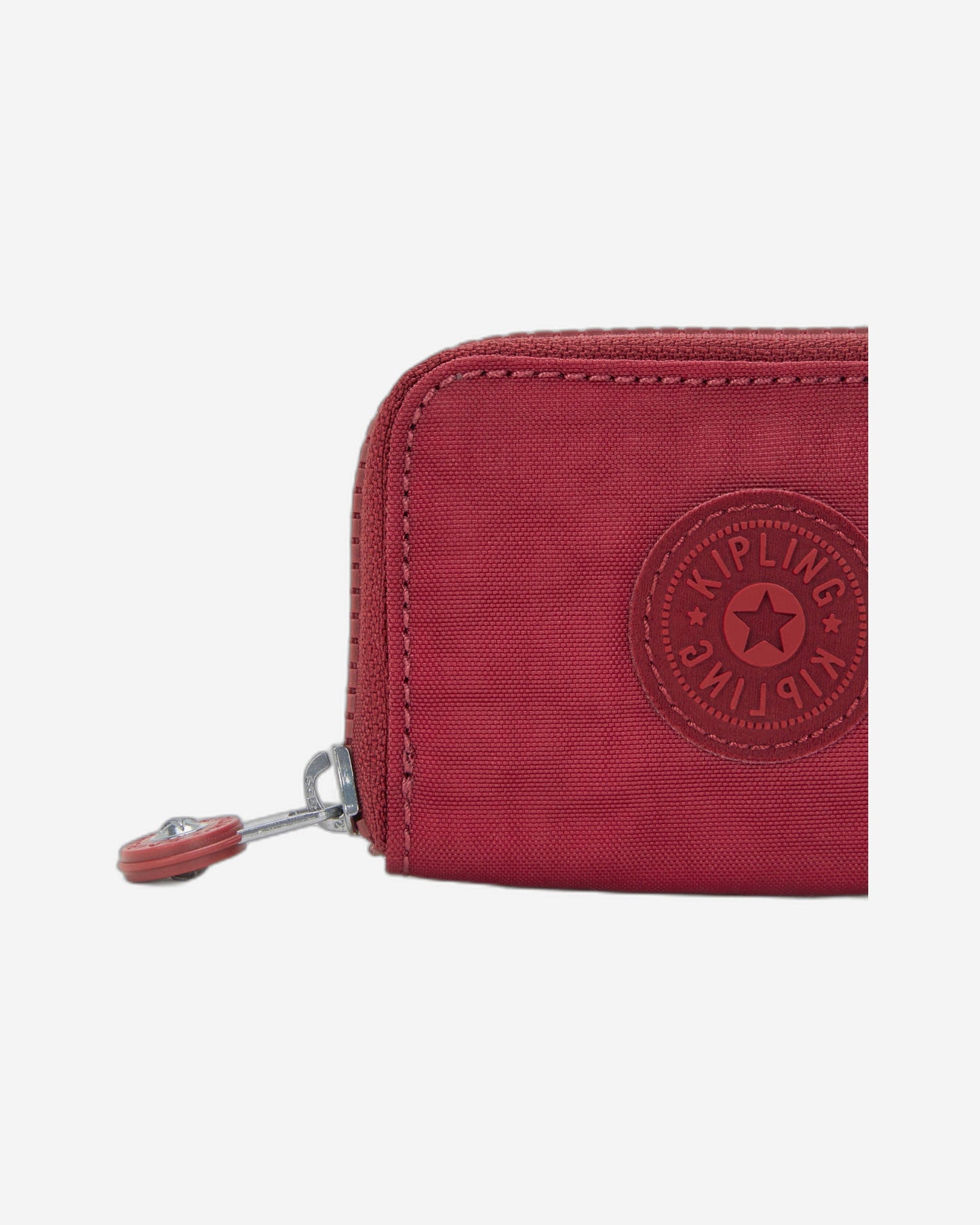 محفظة Kipling Cash Buddy Funky Red Small I3051-4SS