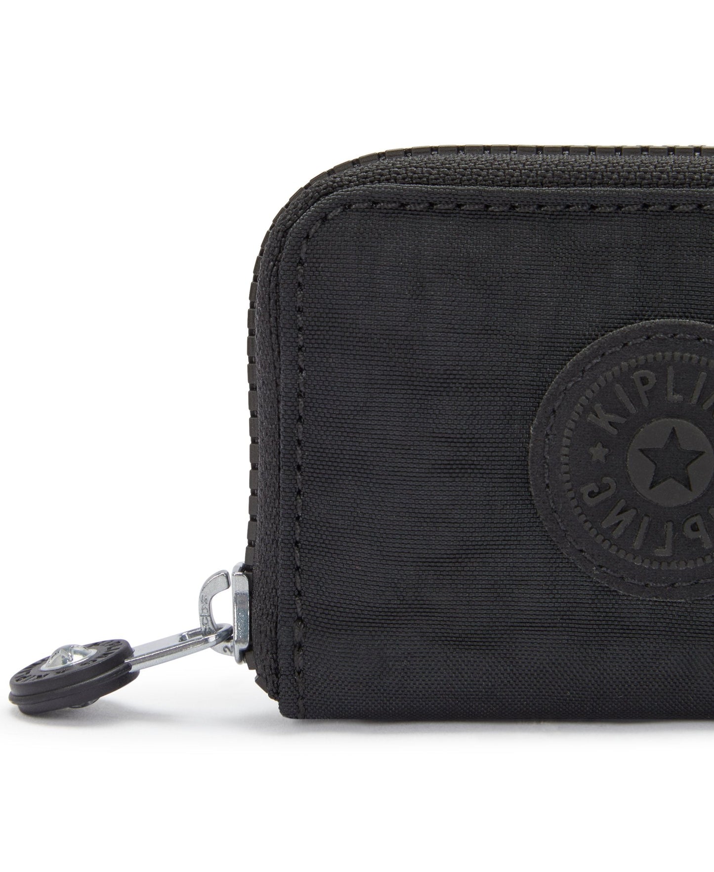 محفظة Kipling Cash Buddy Black Noir صغيرة I3051-P39