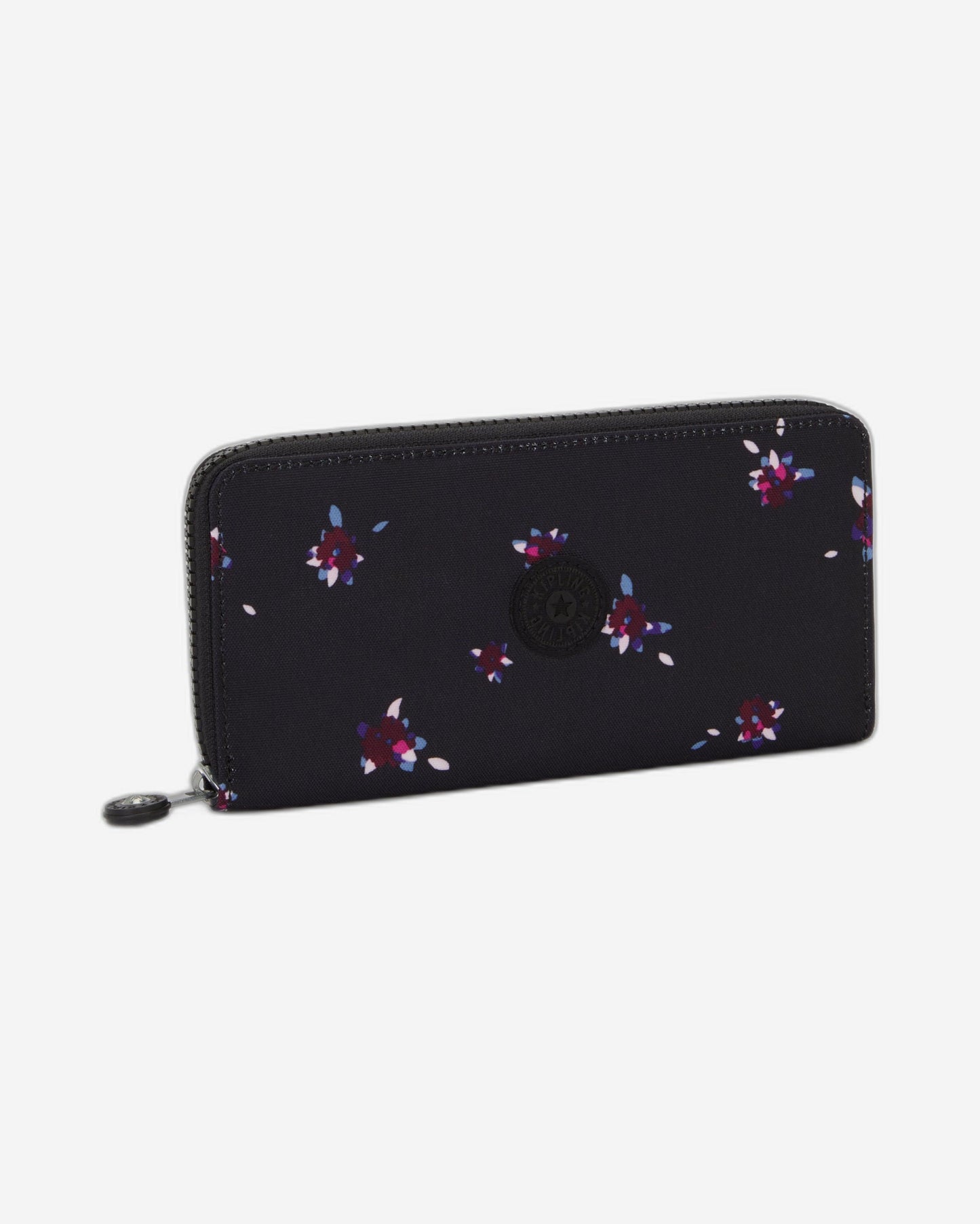 محفظة كبيرة Kipling Money World Night Flower I3285-5FH