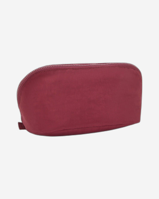 Kipling Mirko M حقيبة مستحضرات تجميل كبيرة M Lounge Wine I3401-5Fw