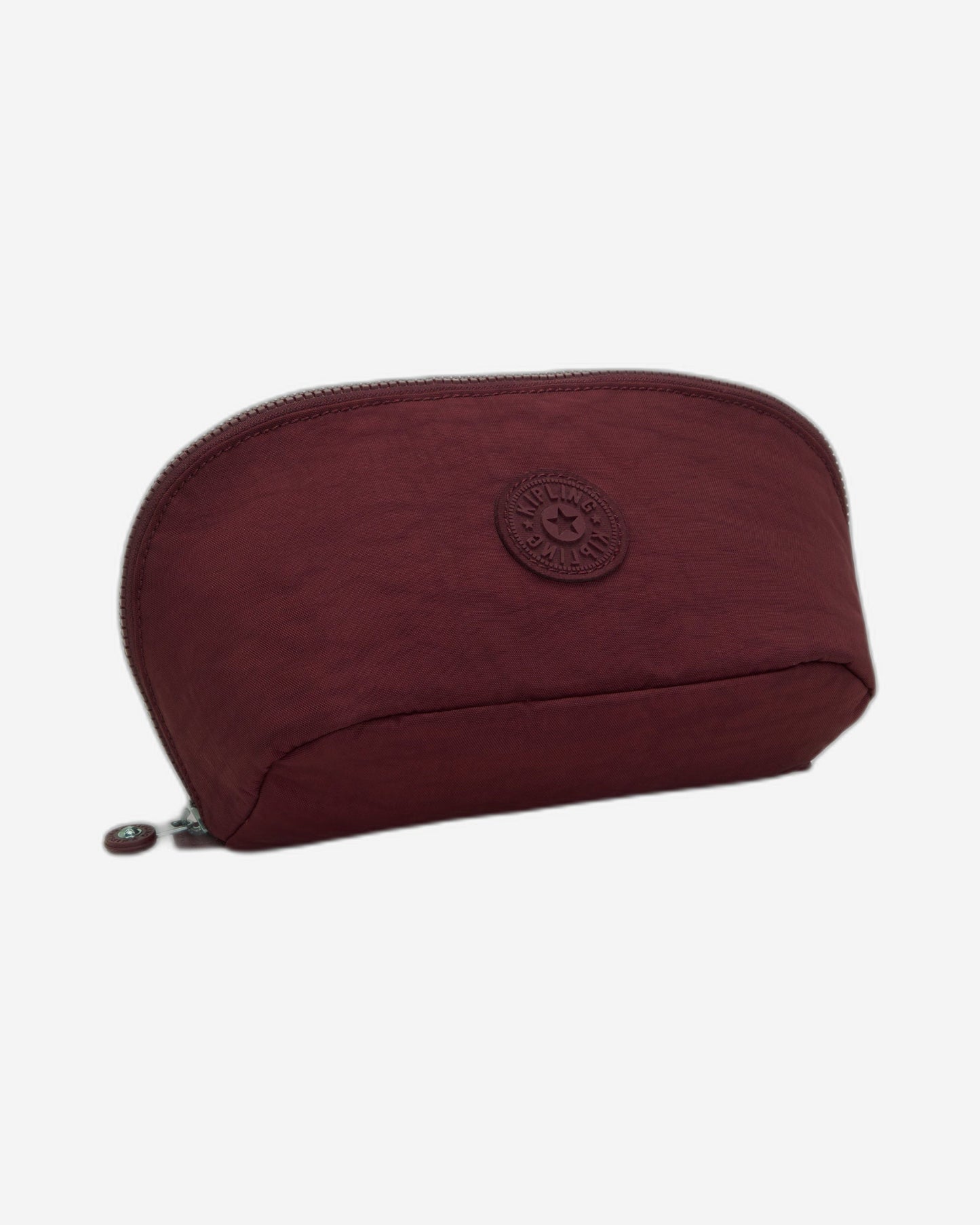 Kipling Mirko M حقيبة مستحضرات تجميل كبيرة M Lounge Wine I3401-5Fw