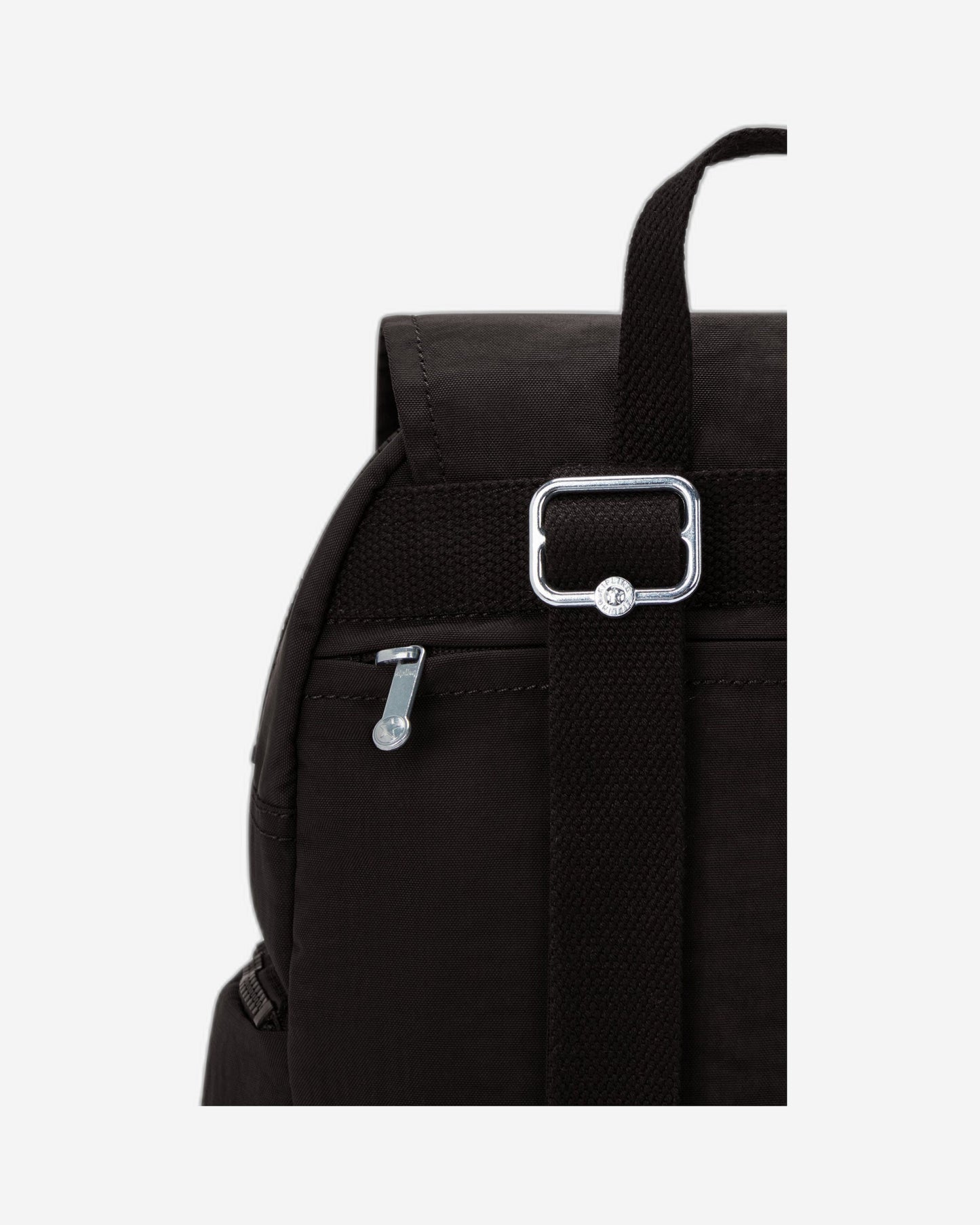 حقيبة ظهر Kipling City Zip S Nostalgic Brown Small I3523-G1R